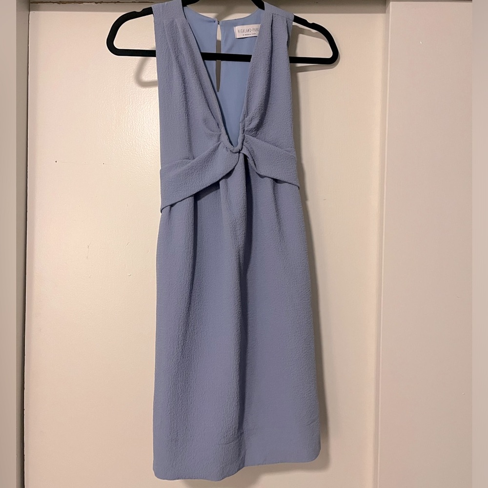 Cocktail dress- size small